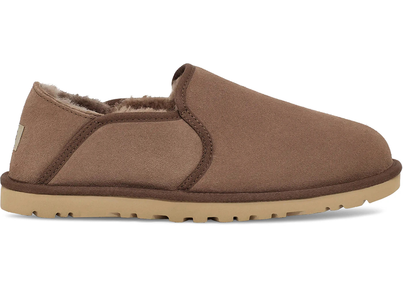 UGG Kenton Slipper Caribou Hickory