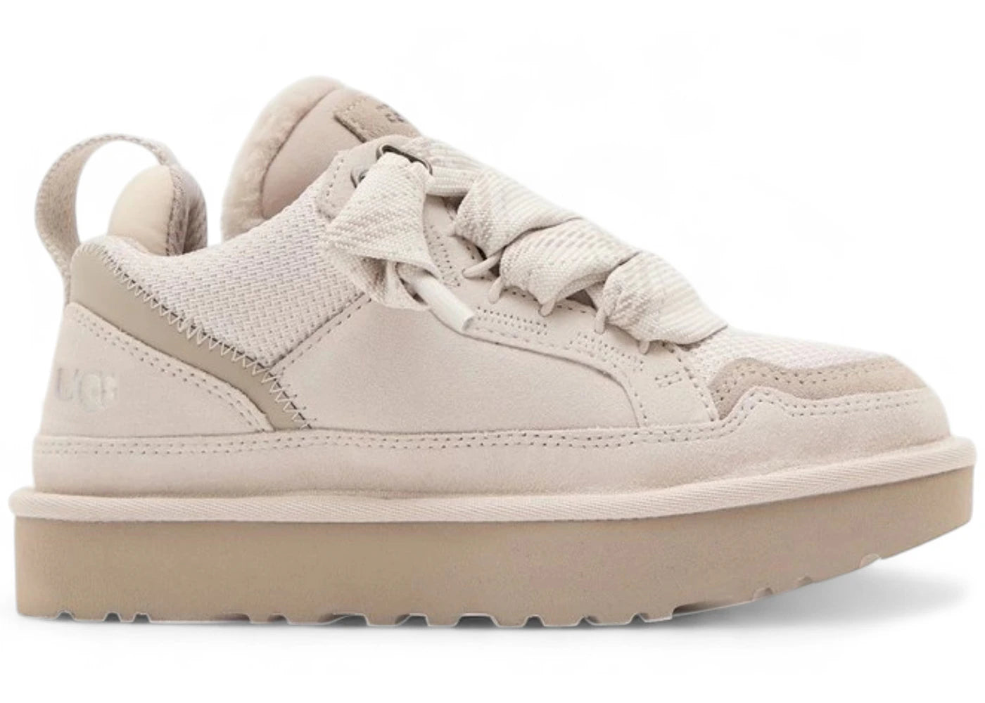 UGG Lowmel Beige (Women's)