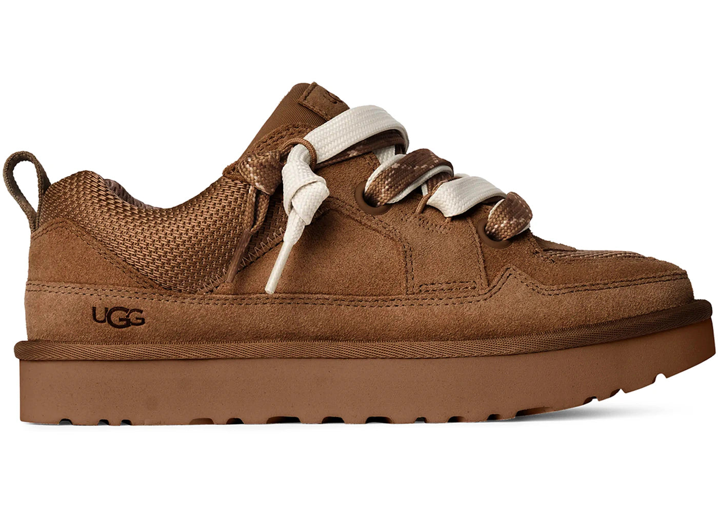 UGG Lowmel Lo Chestnut (Women's)