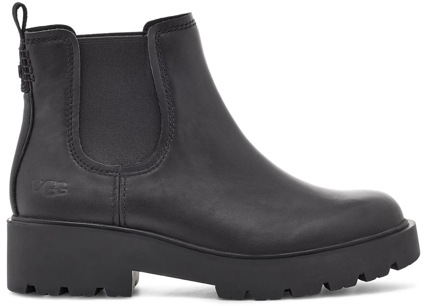 UGG Markstrum Boot Black (Women's)