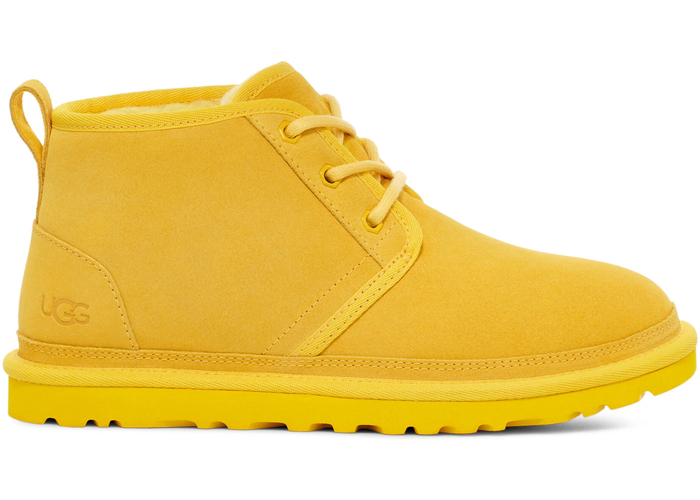 UGG Neumel Boot Canary (Women's)