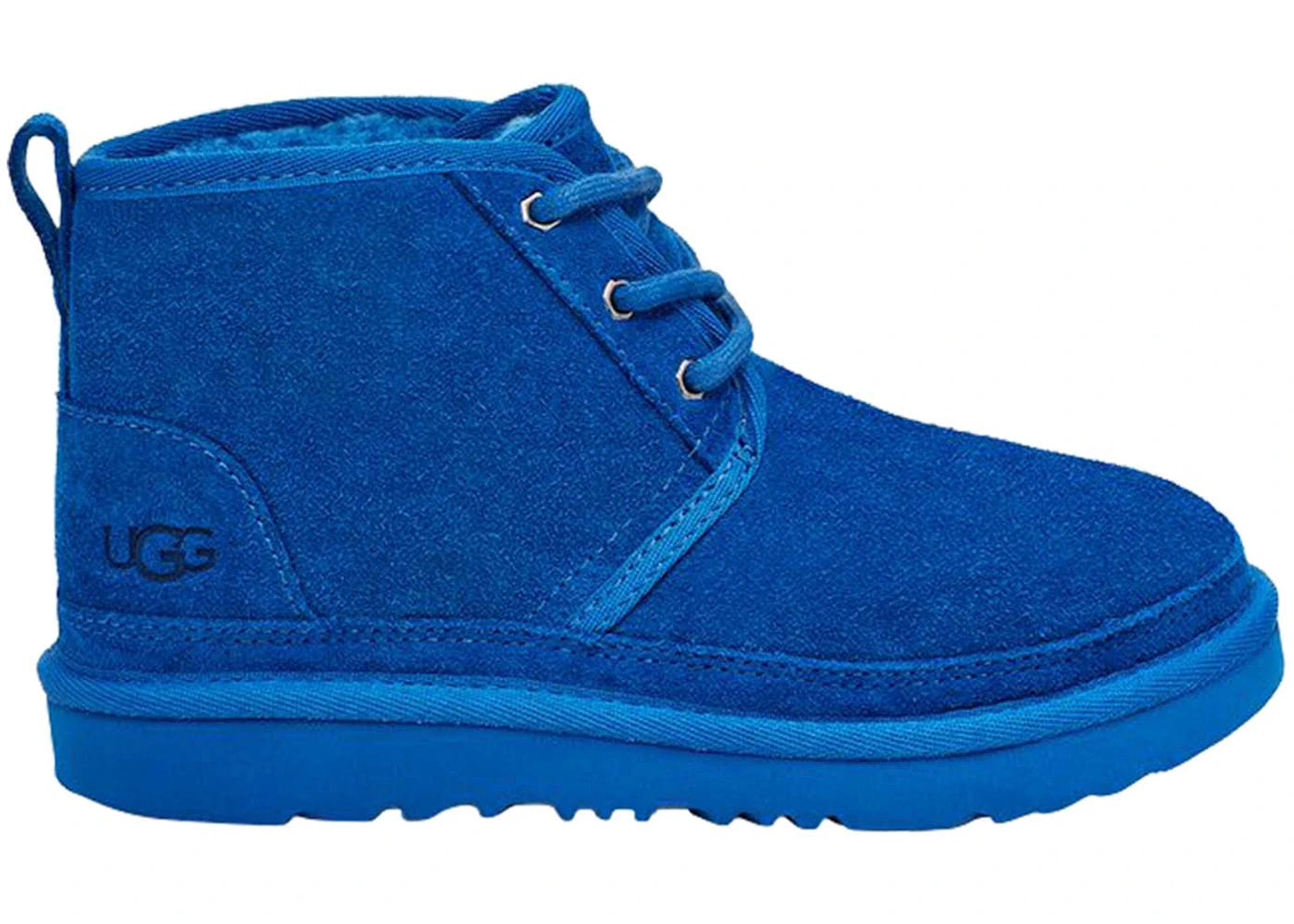 UGG Neumel Boot Classic Blue (Kids)