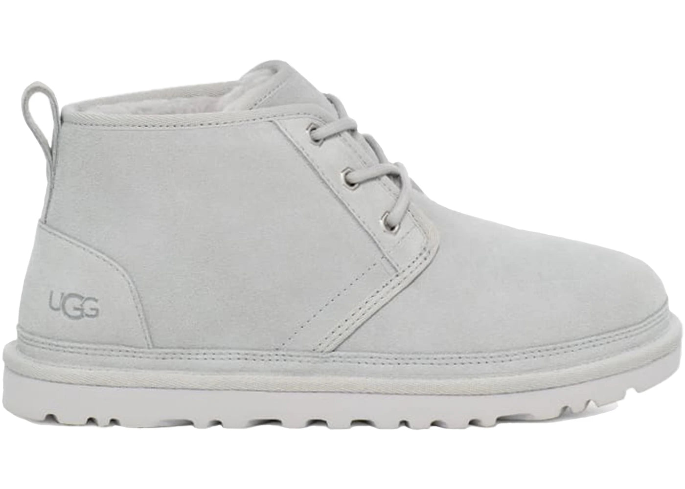 UGG Neumel Boot Glacier Grey (Women's)