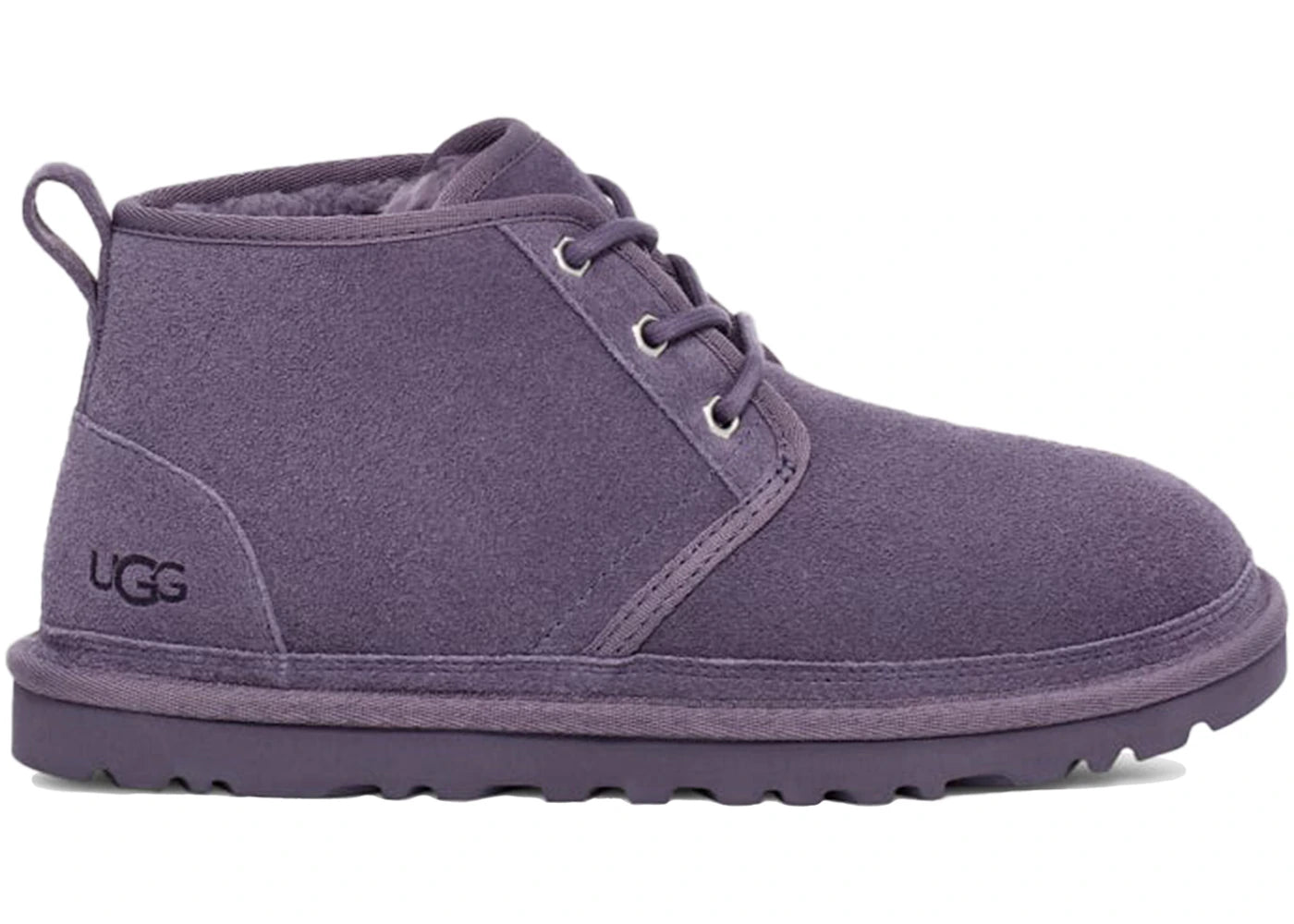 UGG Neumel Boot Lilac Mauve (Women's)