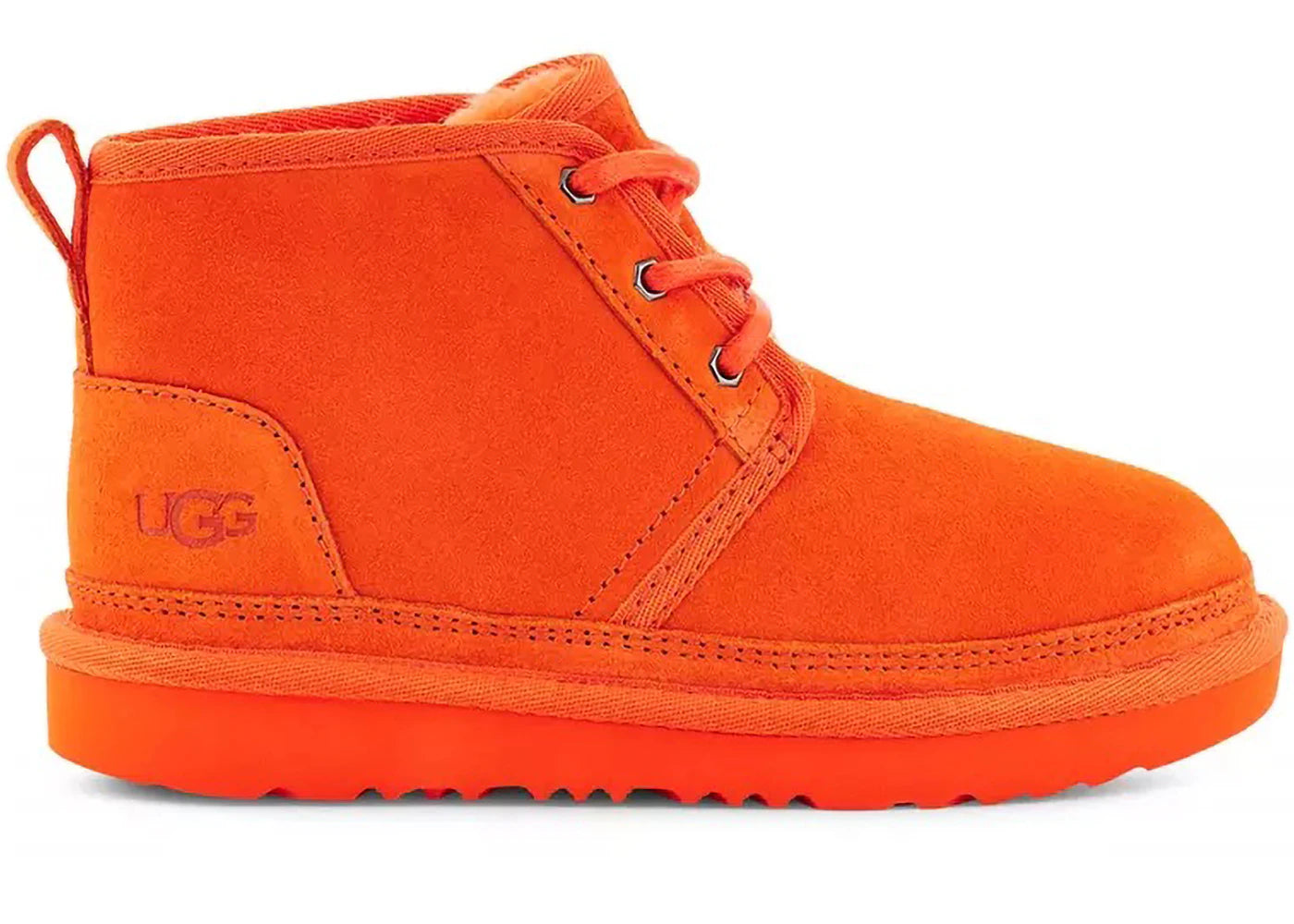 UGG Neumel Boot Orange (Kids)