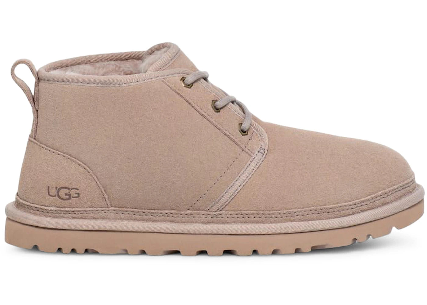 UGG Neumel Boot Oyster