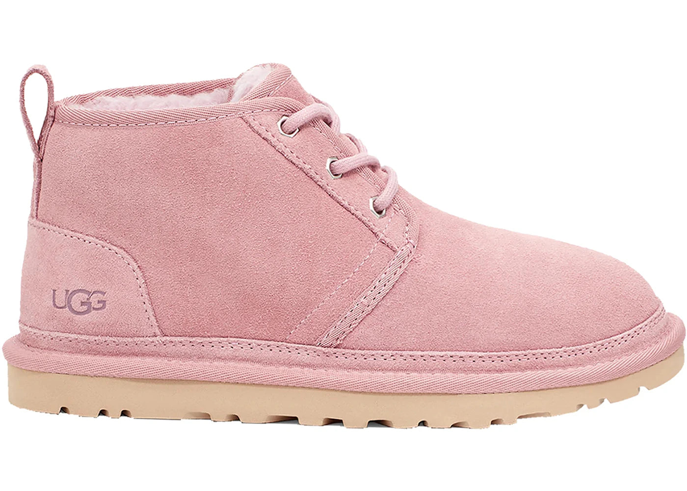 UGG Neumel Boot Shell Pink (Women's)