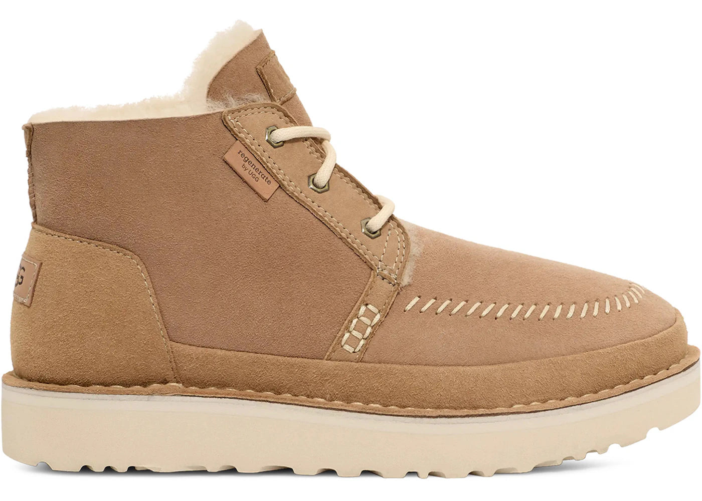 UGG Neumel Crafted Regenerate Boot Sand