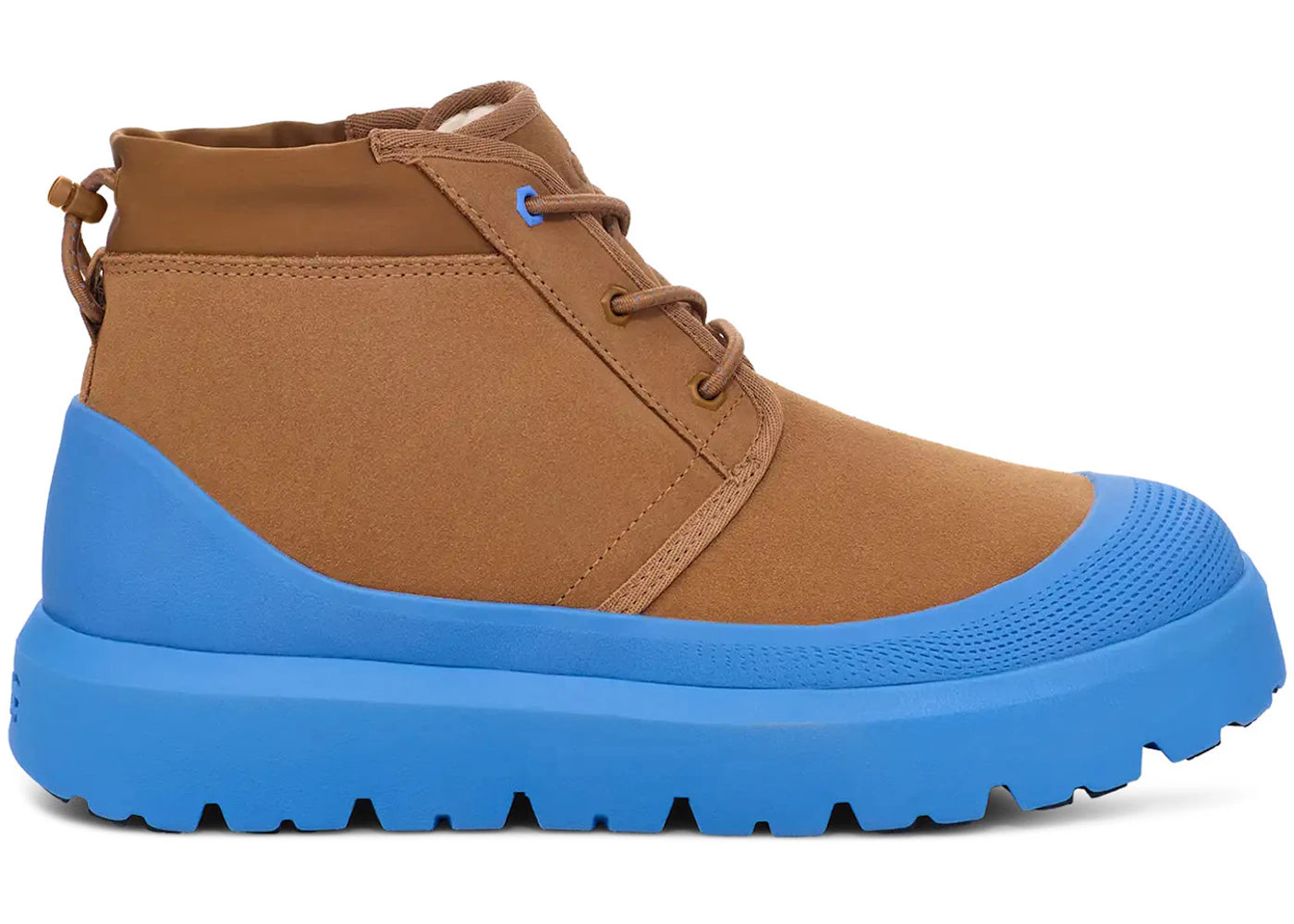 UGG Neumel Weather Hybrid Boot Chestnut Big Sky