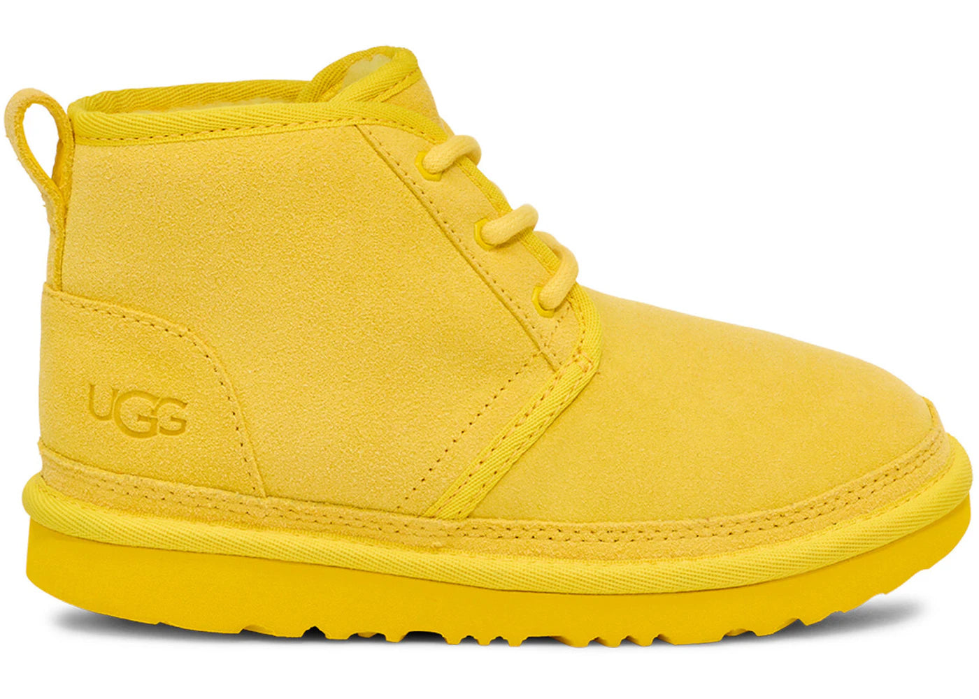 UGG Neumel II Boot Canary (Kids)