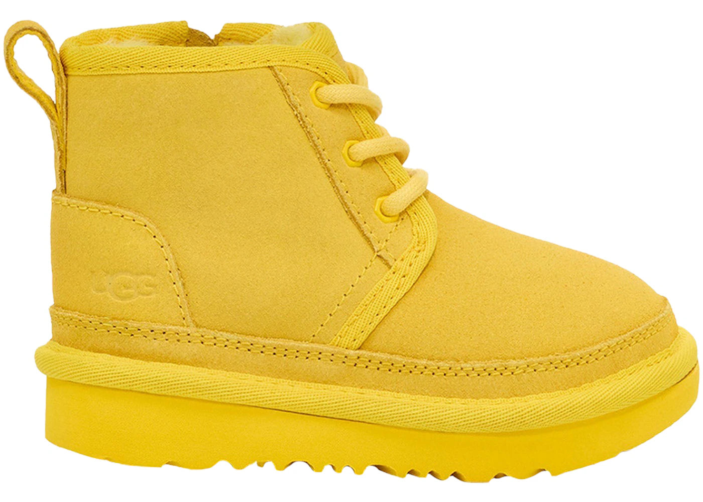 UGG Neumel II Boot Canary (Toddler)