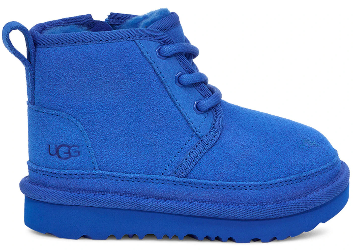 UGG Neumel II Boot Dive (Toddler)