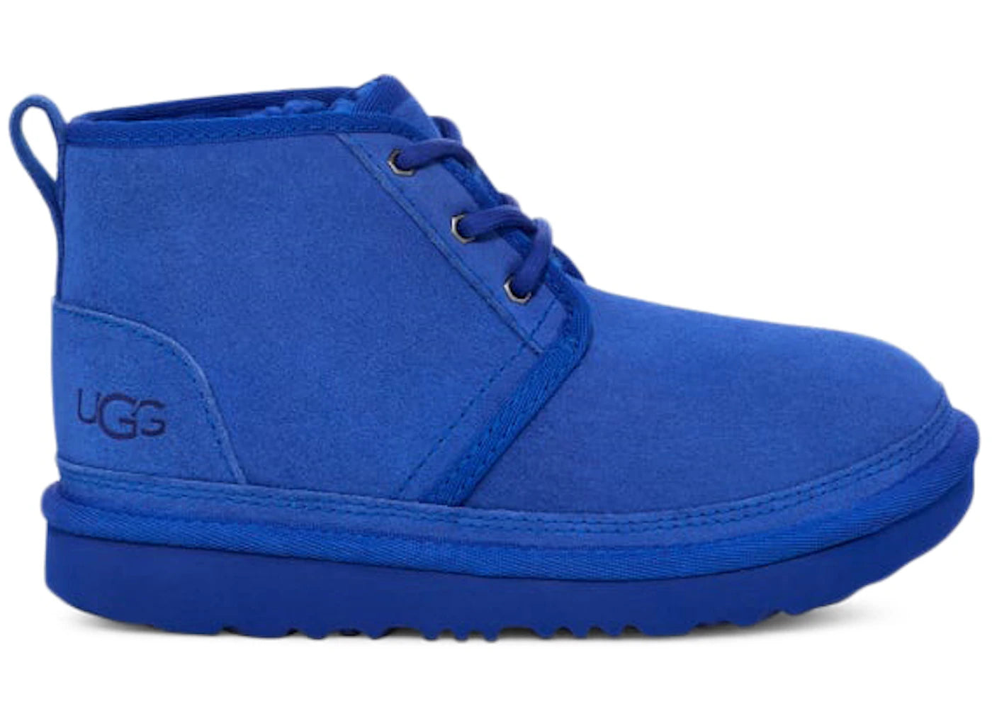 UGG Neumel II Boot Regal Blue (Kids)