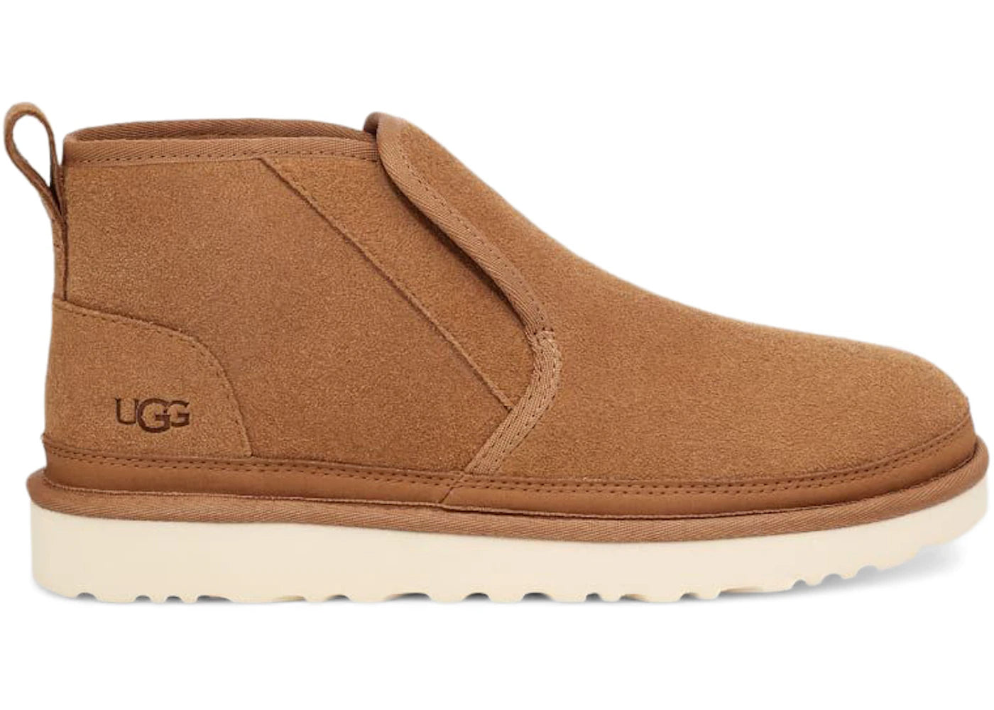 UGG Neumel Minimal Boot Chestnut