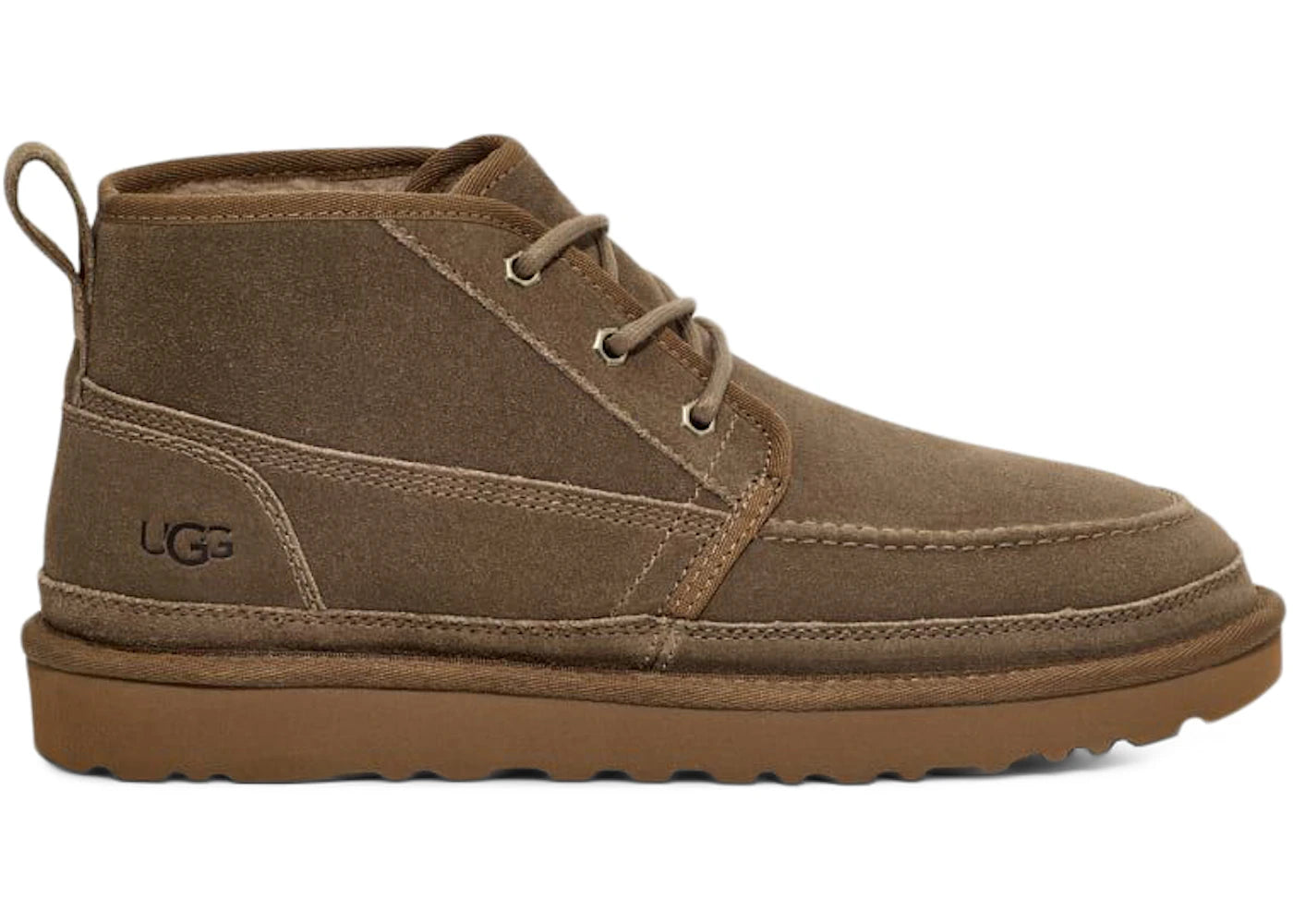 UGG Neumel Moc Boot Hickory