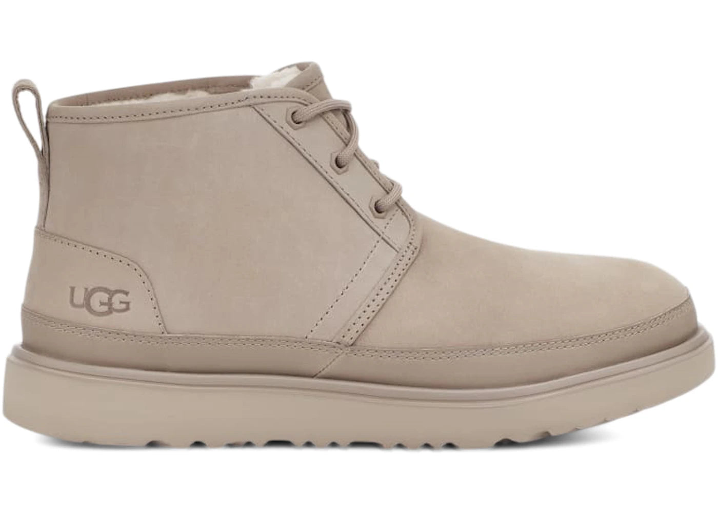 UGG Neumel Weather II Boot Putty