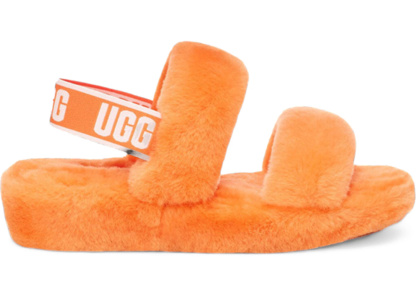 UGG Oh Yeah Slide California Poppy (Women's)