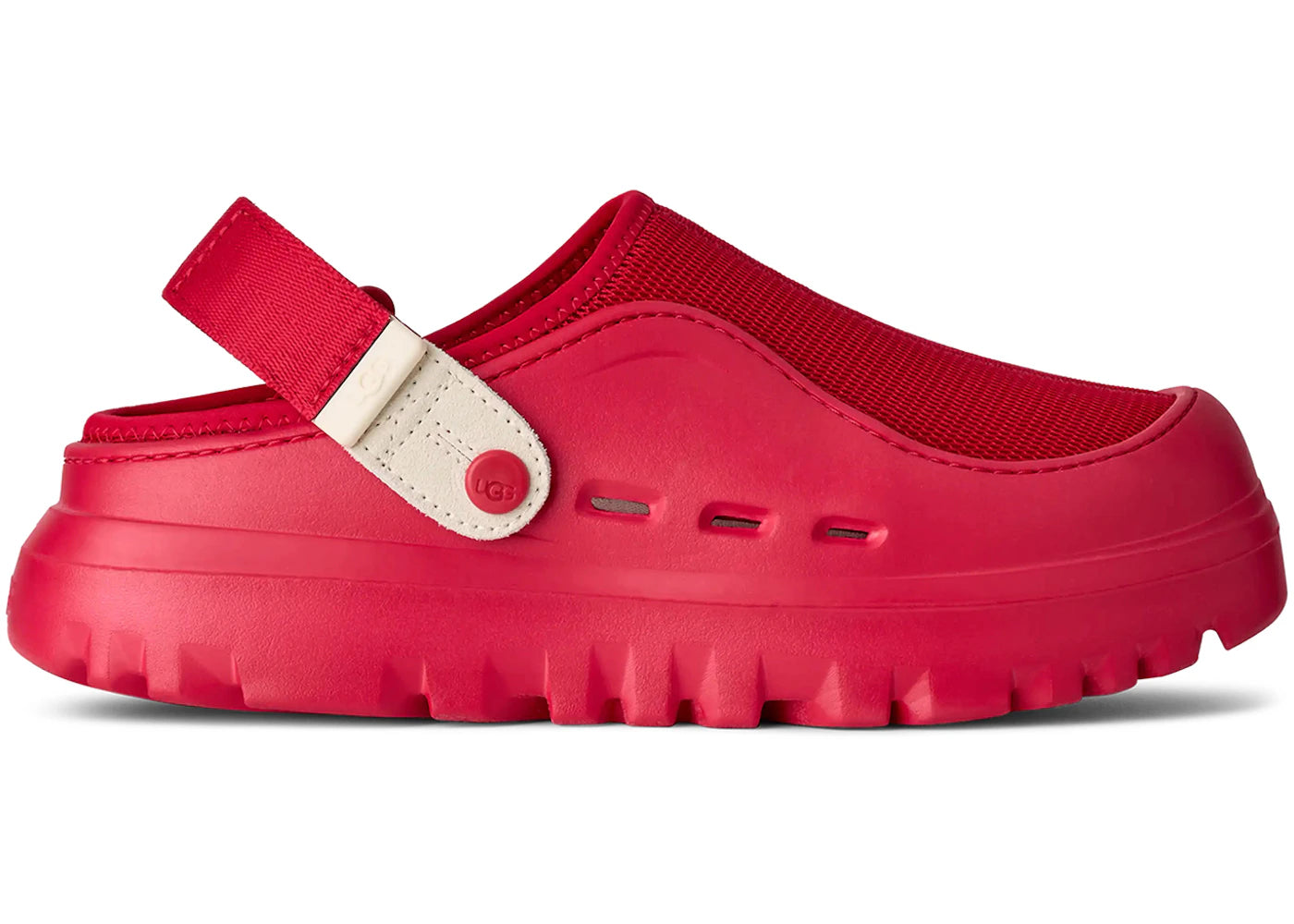 UGG PeakMod Cherry Parfait Jasmine