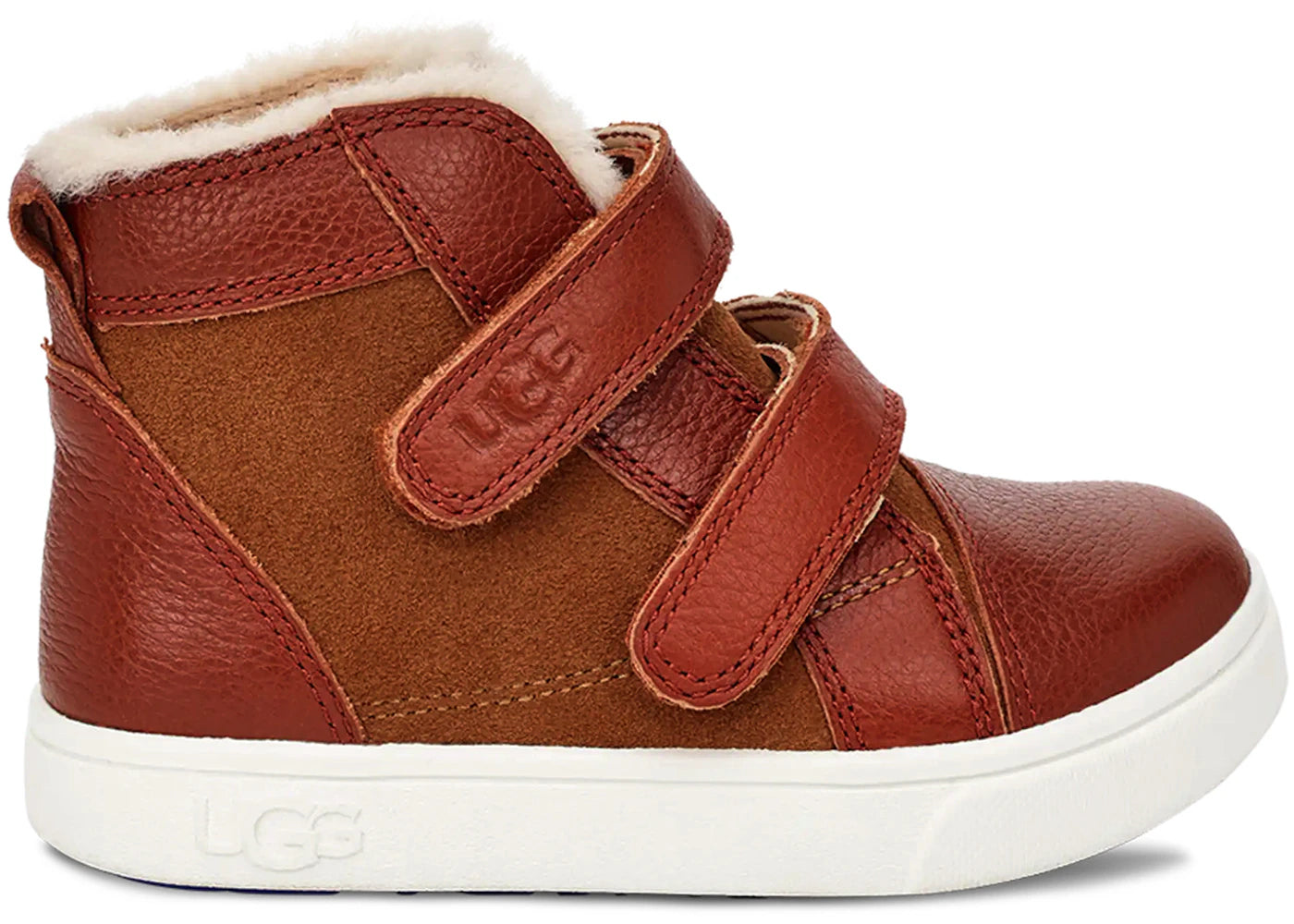 UGG Rennon II Chestnut (Toddler)