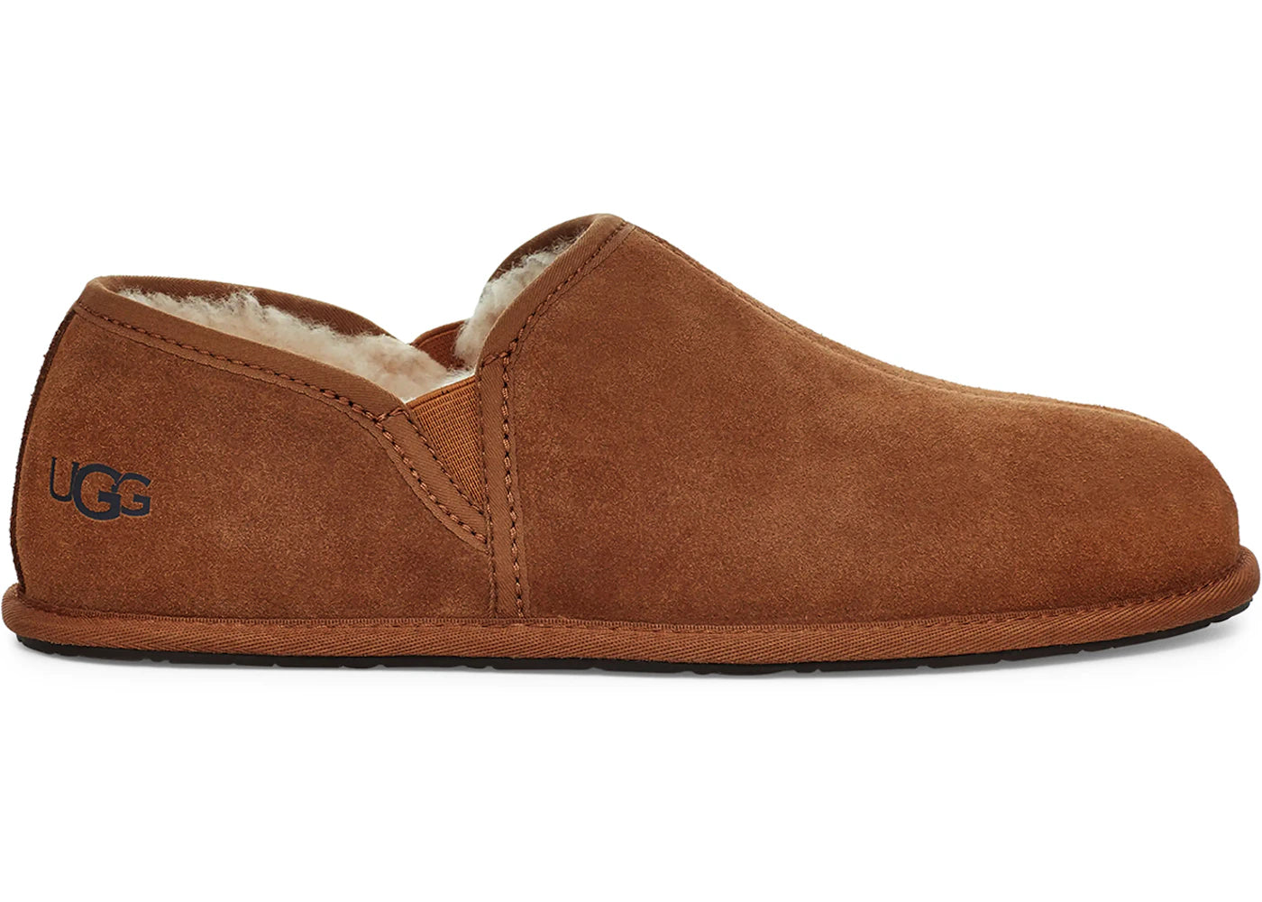 UGG Scuff Romeo II Slipper Chestnut