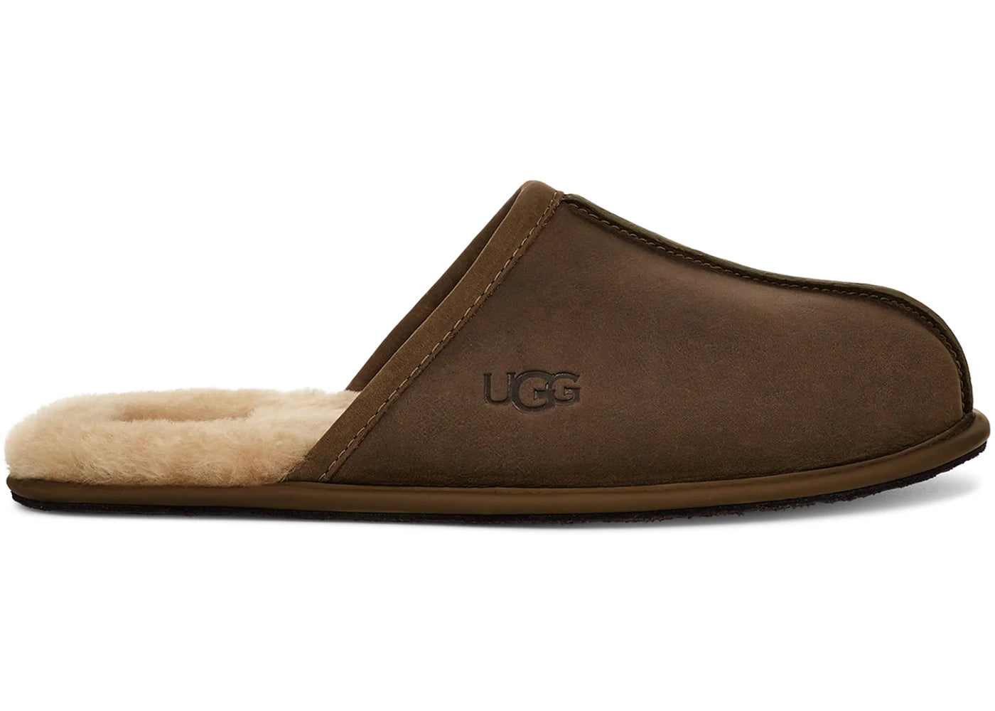 UGG Scuff Slipper Antilope