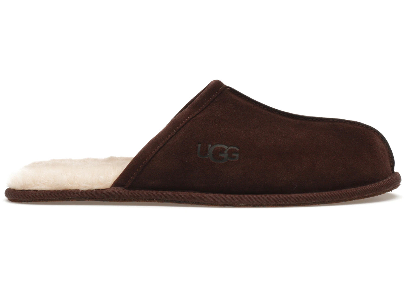 UGG Scuff Slipper Espresso