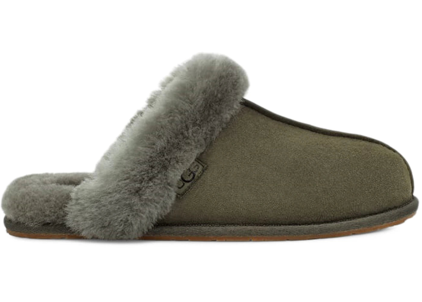 UGG Scuffette II Regenerate Slipper Forest Night (Women's)