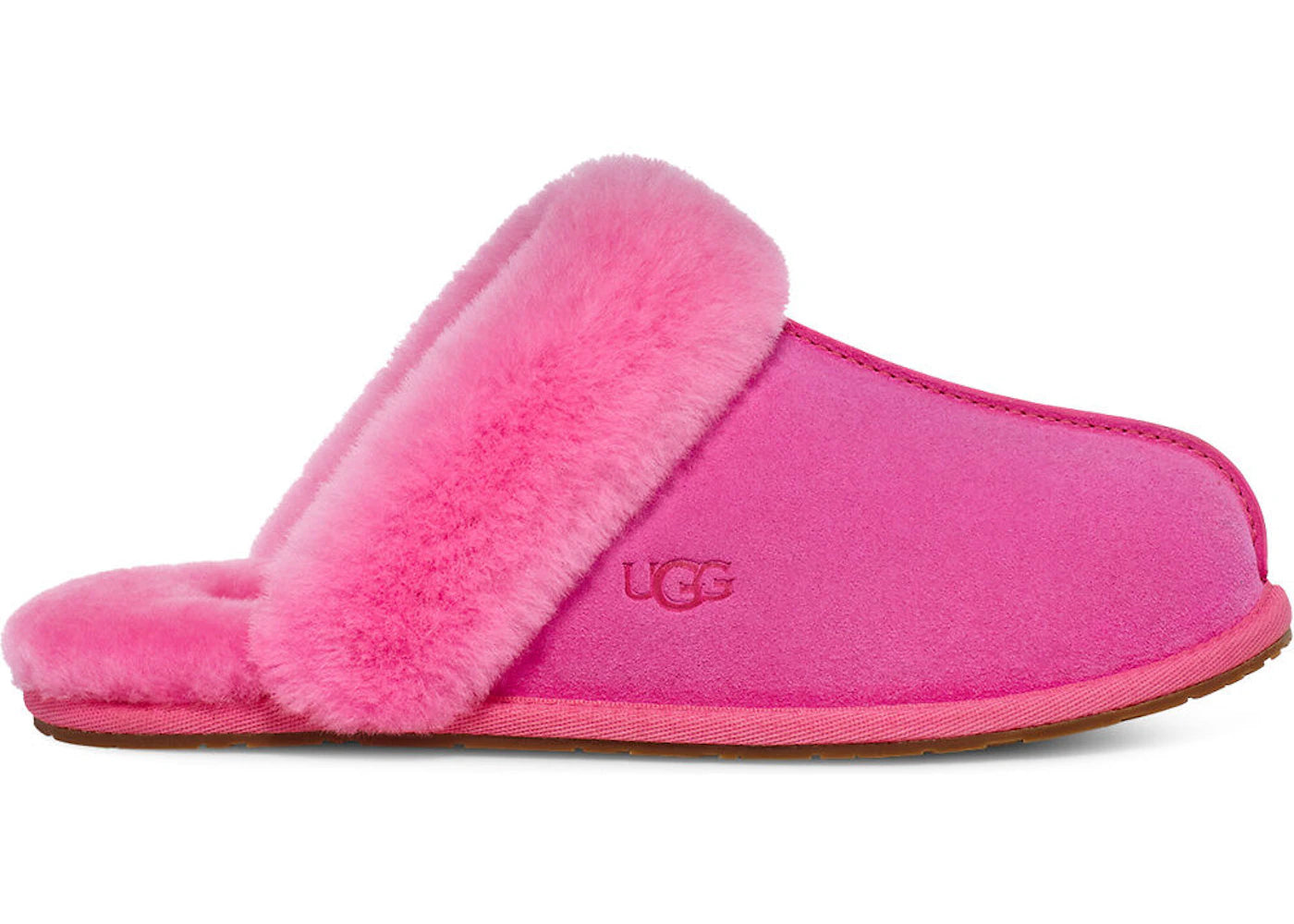 UGG Scuffette II Slipper Carnation (Women's)