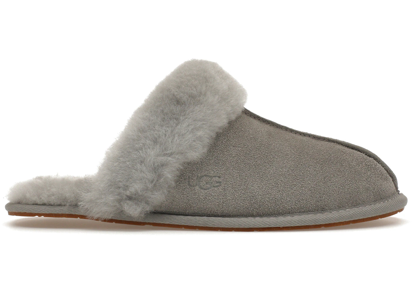 UGG Scuffette II Slipper Cobble (Women's)