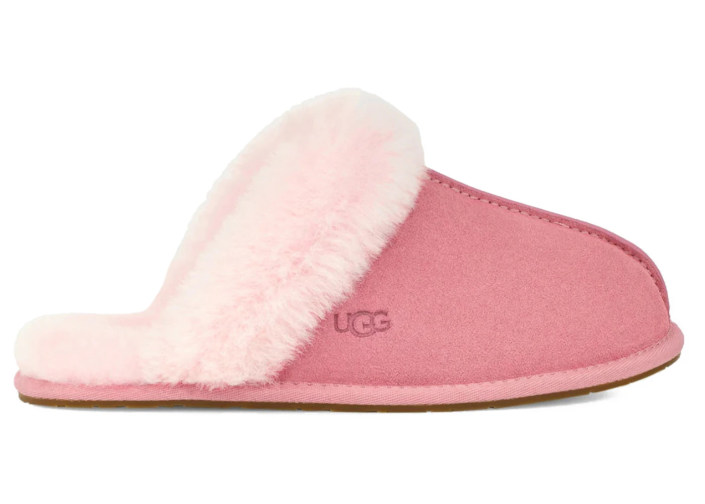 UGG Scuffette II Slipper Horizon Pink (Women's)