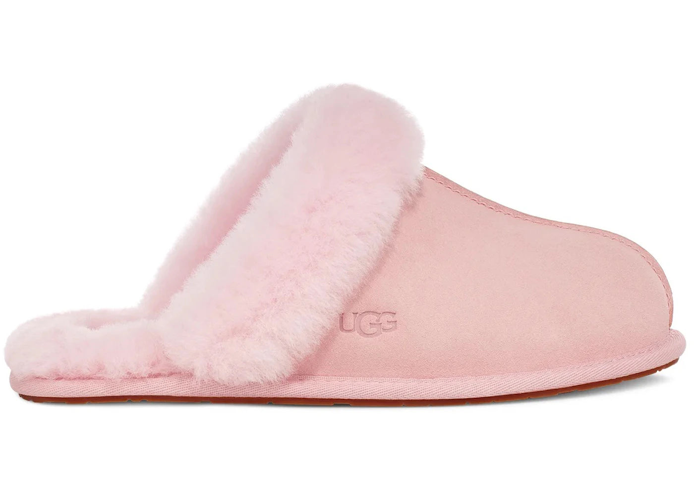 UGG Scuffette II Slipper Pink Cloud (Women's)