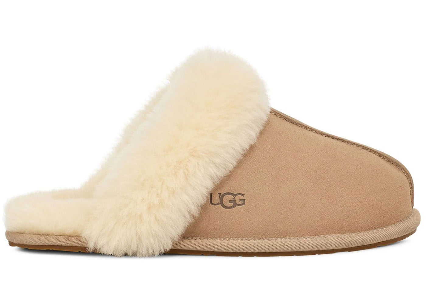 UGG Scuffette II Slipper Sand (Women's)