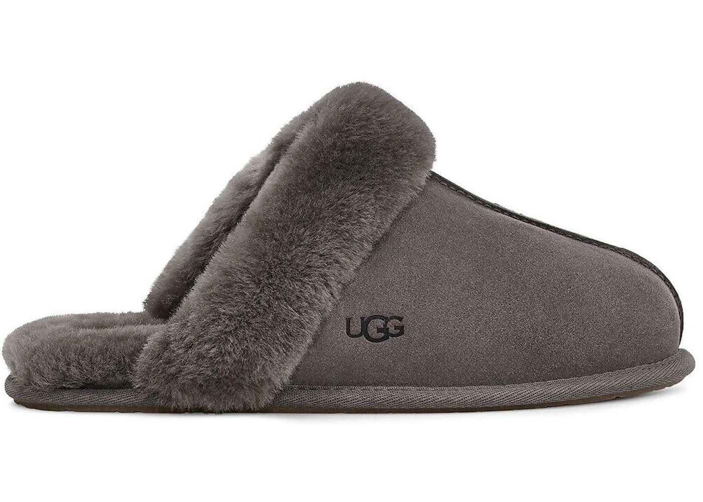 UGG Scuffette II Slipper Thunder Cloud (Women's)