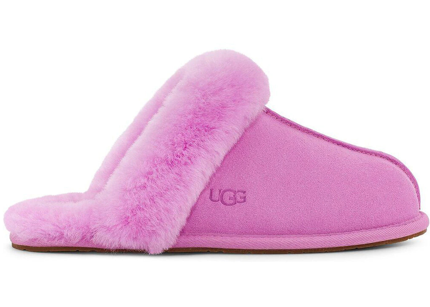 UGG Scuffette II Slipper Wildflower (Women's)