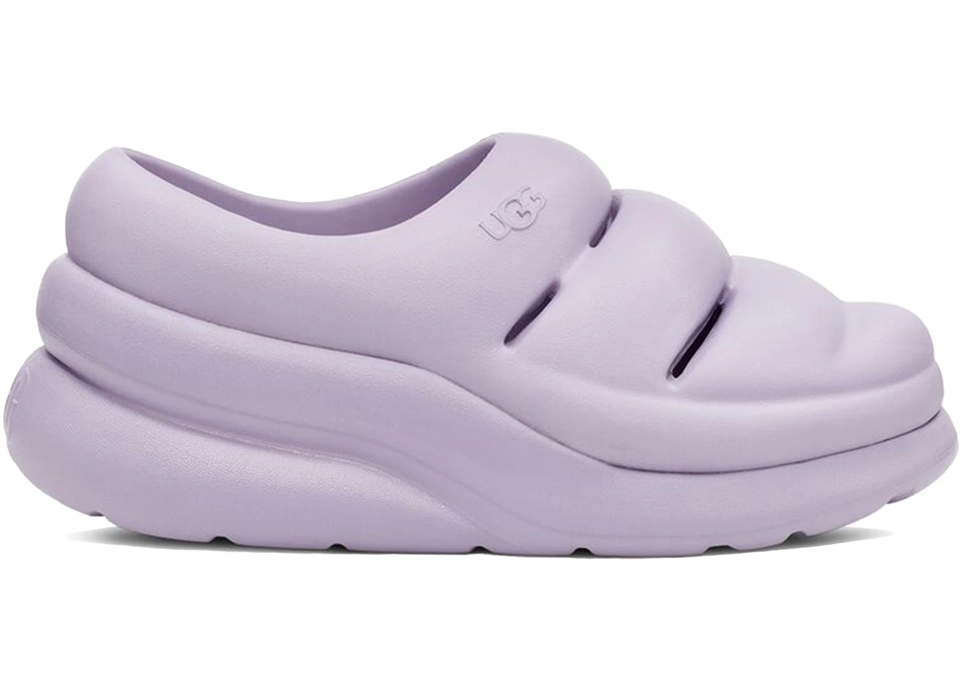 UGG Sport Yeah Clog June Gloom (Women's)