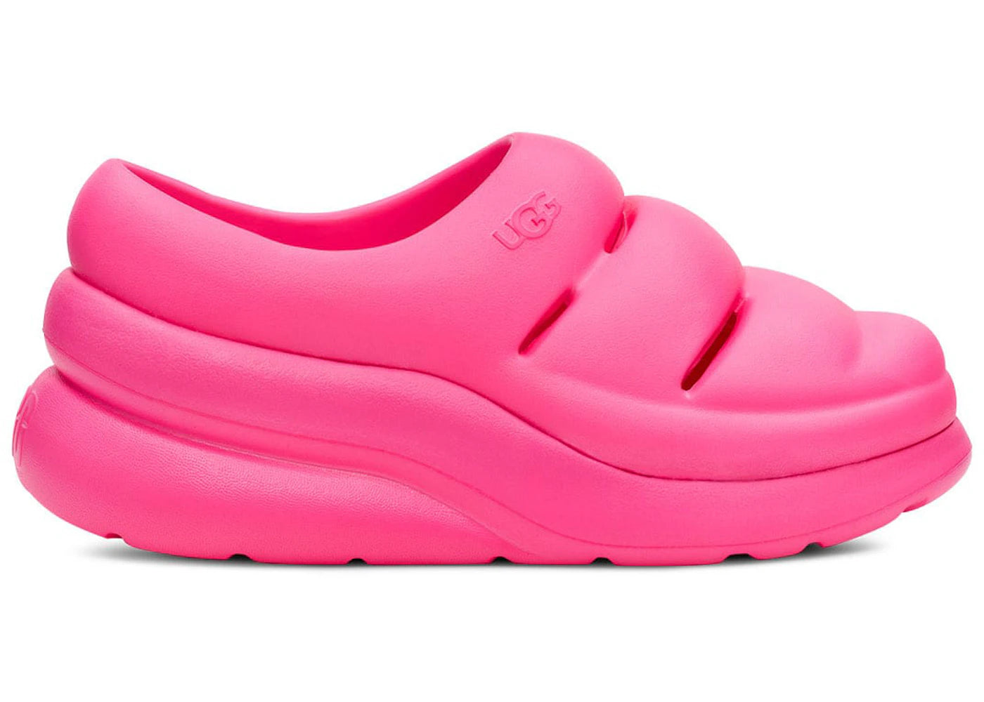 UGG Sport Yeah Clog Taffy Pink (Women's)