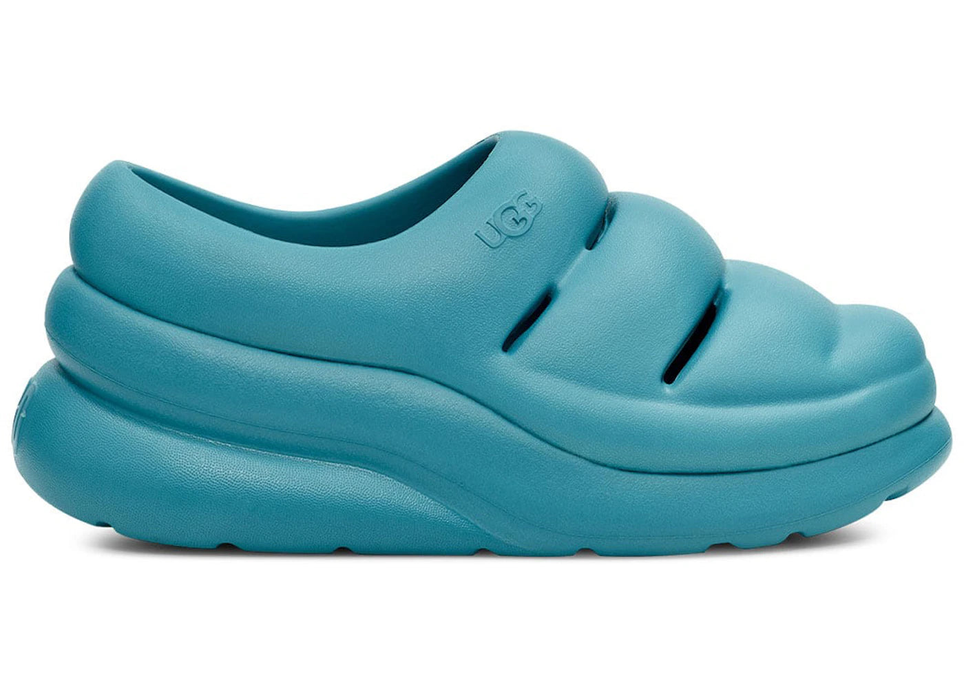 UGG Sport Yeah Clog Tidal Wave (Women's)