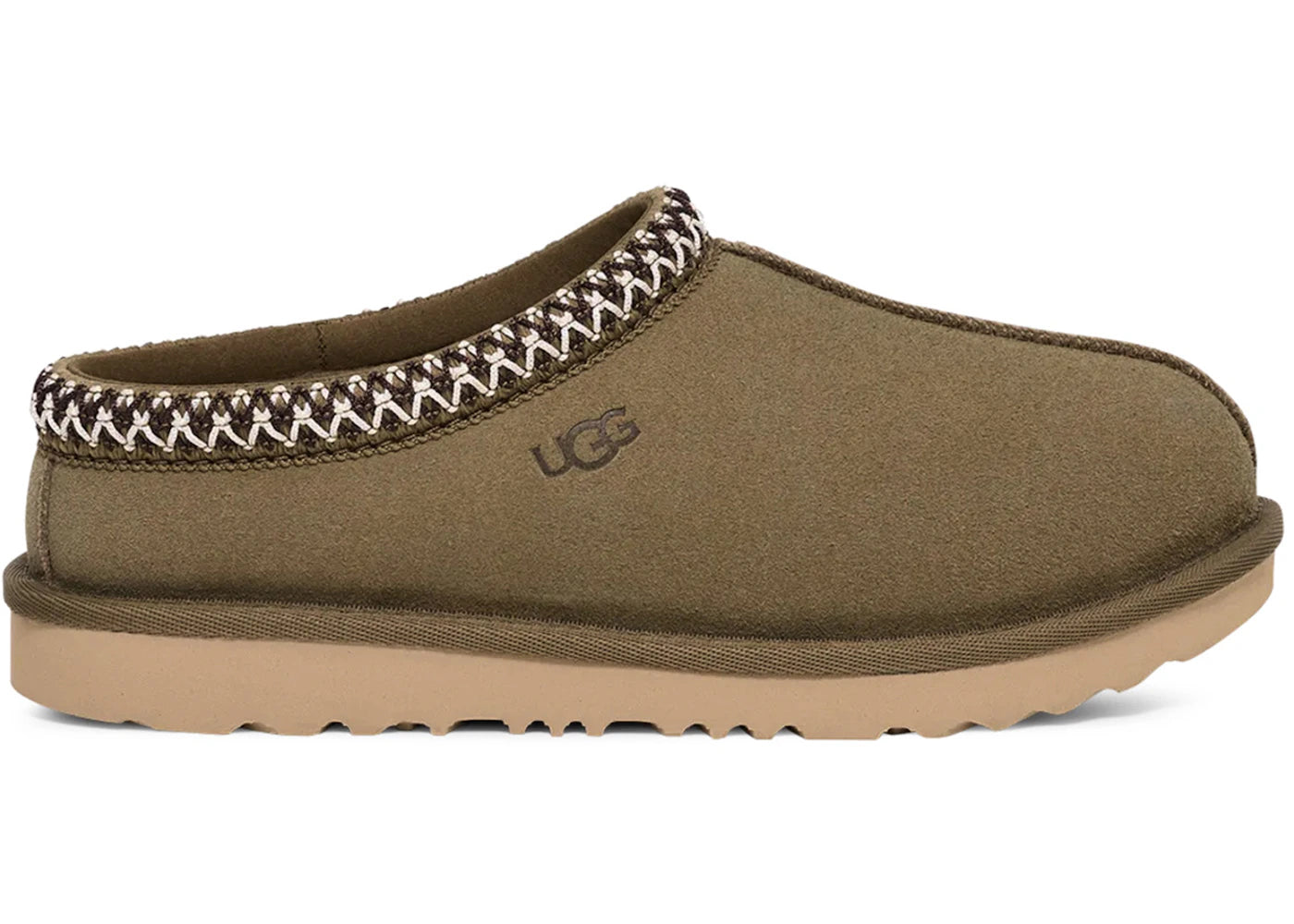 UGG Tasman II Slipper Antilope (Kids)