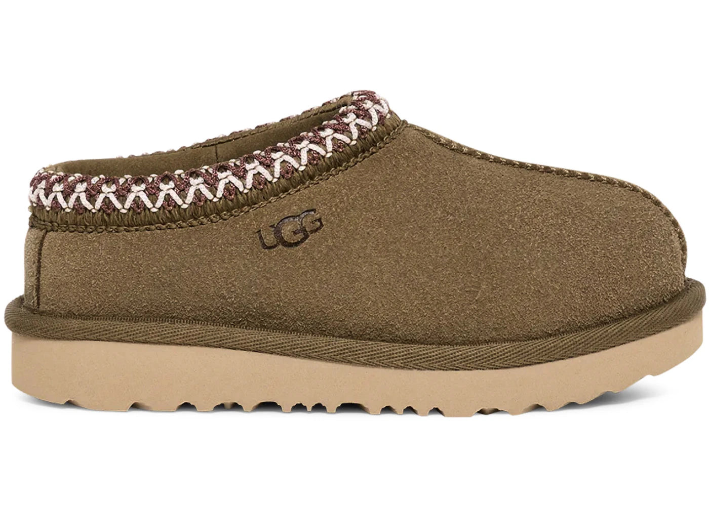 UGG Tasman II Slipper Antilope (Toddler)