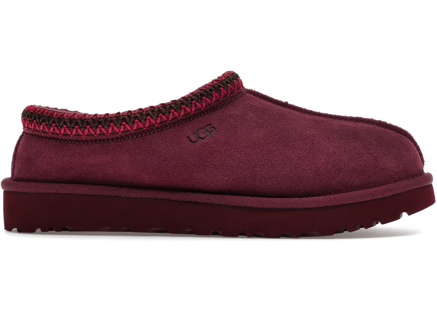 UGG Tasman II Slipper Burnt Magenta (Women's)