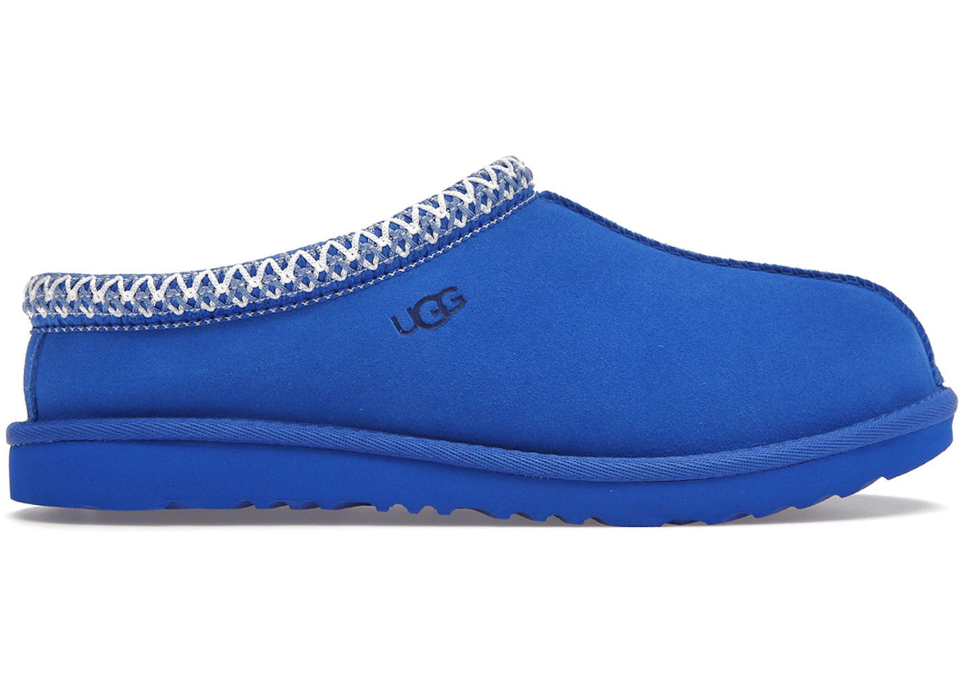 UGG Tasman II Slipper Dive Blue (Kids)