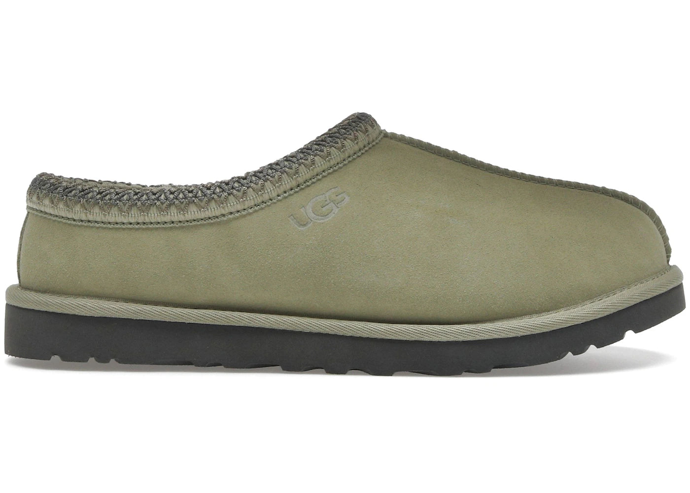 UGG Tasman II Slipper Muted Brass Magnolia Leaf
