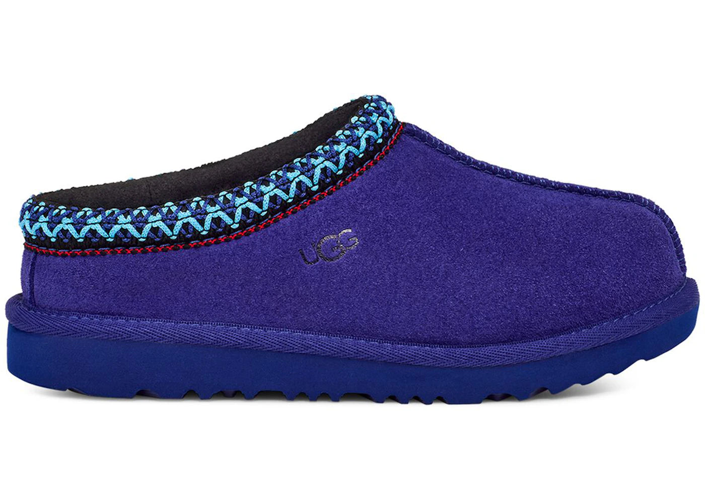 UGG Tasman II Slipper Naval Blue (Kids)