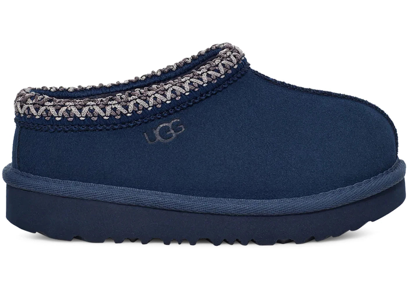 UGG Tasman II Slipper New Navy (Toddler)