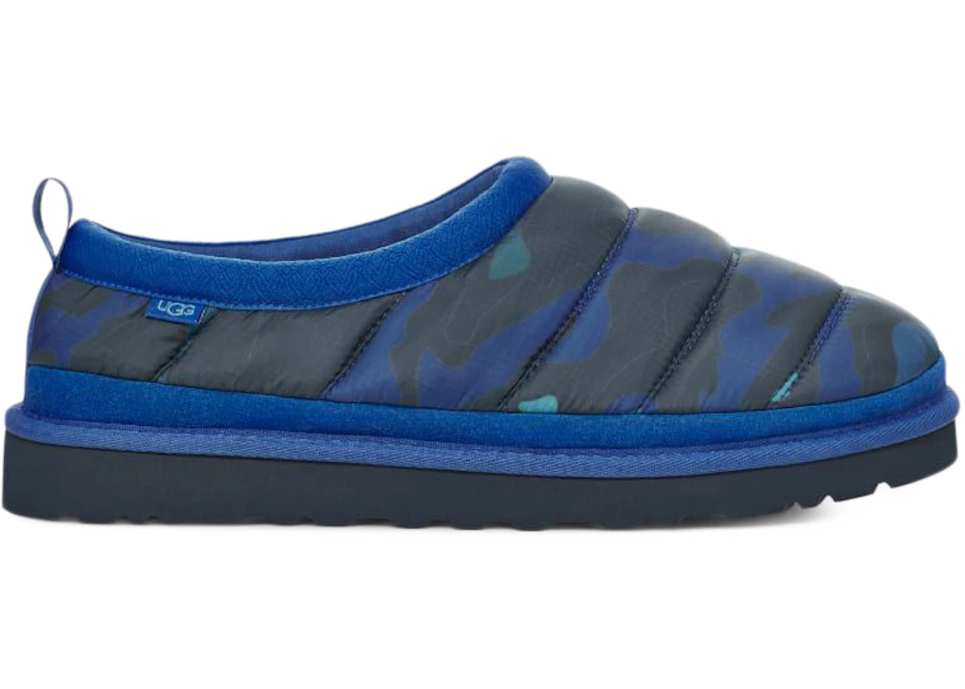 UGG Tasman LTA Cali Topo Slipper Ocean