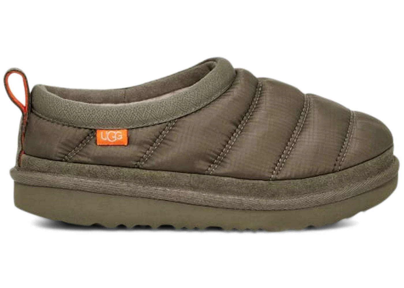 UGG Tasman LTA Slipper Burnt Olive (Kids)