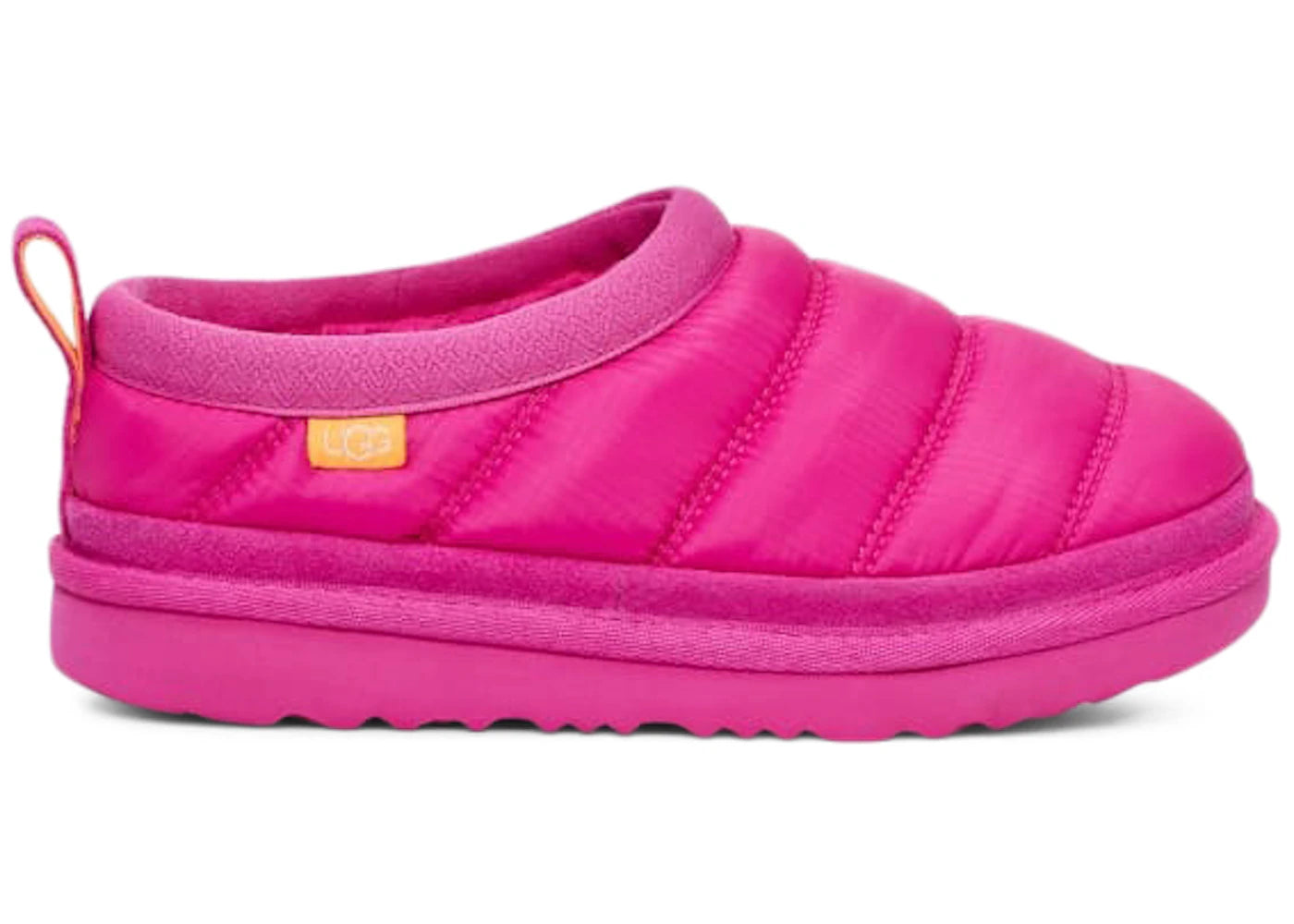 UGG Tasman LTA Slipper Rock Rose (Kids)