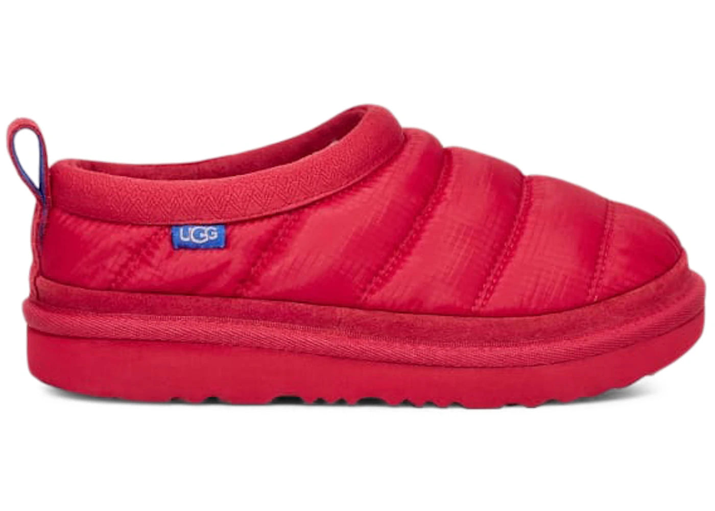 UGG Tasman LTA Slipper Samba Red (Kids)