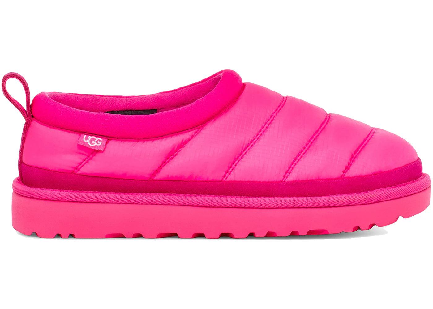 UGG Tasman LTA Slipper Taffy Pink (Women's)