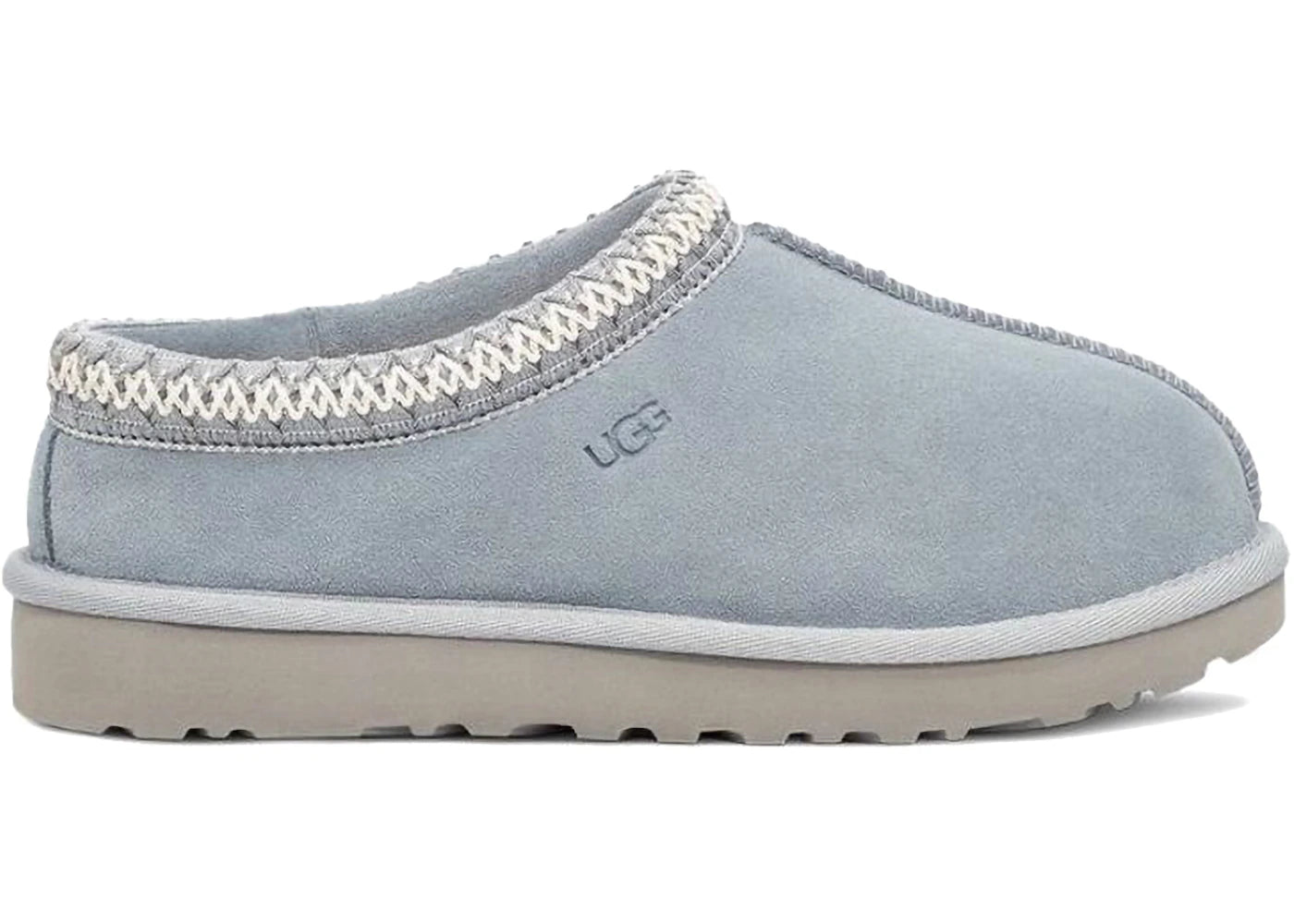 UGG Tasman Slipper Ash Fog (Women's)